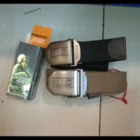 Murah ! ! ! Ikat Pinggang 511 Army 01 02 03 04 05 06 07 08 09 10 11 12