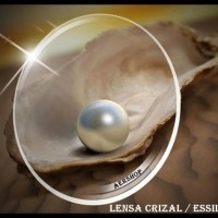 Produk Baru Lensa Minus - Lensa Essilor Crizal Alize - Lensa Kacamata