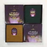 Grosir 10pc - Sarung Tenun Nazheef Special Dobby