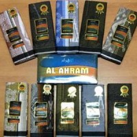 Grosir 10pc - Sarung Tenun Al Ahram Jacquard by Sarung Sapphire