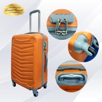 Koper Travel murah roda 4 ukuran 20 inch Robert Ansell ABS Hardcase