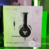Razer Man O War Destiny 2 - ManOWar Destiny 2