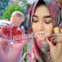 Parfum Jafra Gardenia Blossom EDP