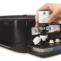 HP GT5820 ink Tank , print,scan.copy. wireless Part Printer