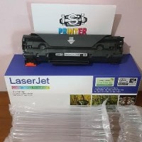 Compatible Toner HP 79A Laserjet Cartridge CF279A Part Printer