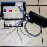 Tabung Infus Original Epson NEW L SERIES L100 L200 Part Printer