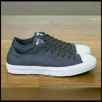 Paling Laris ! Sepatu Sekolah Kuliah Harian Converse All Star Polos