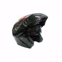 Helm KYT RRX Modular Double Visor Flip up original BEST QUALITY