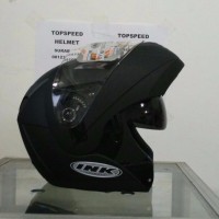 Helm ink adventure flip up BEST QUALITY
