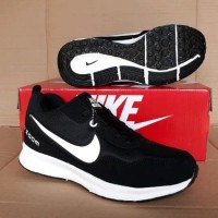 TERLARIS sepatu sport perempuan wanita cewek NIKE TABUNG cocok untuk