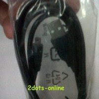 Kabel Data Kamera Digital USB 8pin Nikon Sony Olympus Universal