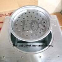 Hock Oven Kompor Tangkring No.3 00146.00003 BB5
