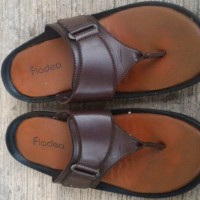 Sandal Casual Pria FLADEO ukuran 42