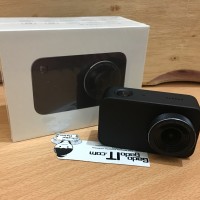 Action Camera Sport/Kamera Xiaomi Yi MiJia 4K / Xiao Mi Yi MiJia 4K