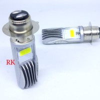 Jual LAMPU LED MOTOR HONDA VARIO 125 PNP HIGH LOW Murah