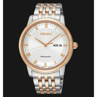 Jam Tangan Pria Seiko SRP696J1 Presage Men Automatic Sapphire Crystal