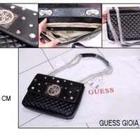 Jual GUESS GIOIA SLING SHOULDER BAG ORIGINAL Murah