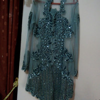 satu stel kebaya