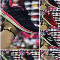 Sepatu Adidas Running Woman Nike Zoom