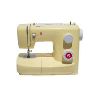 MESIN JAHIT SINGER 3223 YELLOW (PORTABLE)
