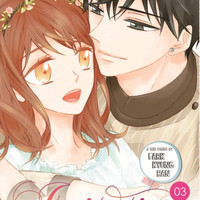 Komik Imitation No. 3