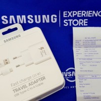 Charger Samsung S8 ORIGINAL, Store Resmi Samsung