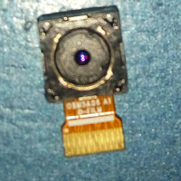 Kamera Belakang Samsung J1 J100H Bekas