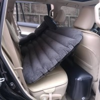 Jual NEW Kasur mobil Matras mobil / Kasur angin bed single indoor outdoor Murah