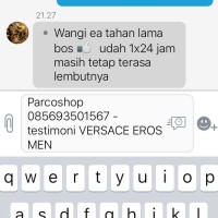 Dijual Parfum Original 100% Box + Segel Aigner No 1 Oud Edp Pria