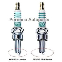Jual Busi Iridium Denso Iu24A / Iu27A / Iu31A Hot
