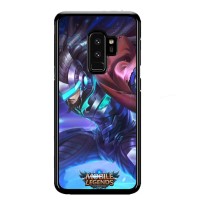 Casing Samsung Galaxy S9 ALPHA Ultimate Weapon K0211
