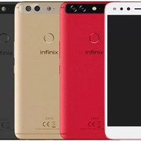 Infinix Zero 5 X603