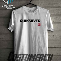 Kaos Distro BAJU QUIKSILVER 02 Keren Costumerch
