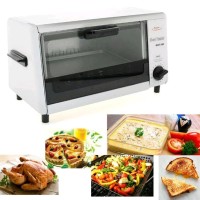BEST PRO Microwave Oven Toaster Maspion MOT 500