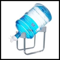 Super Promo - Dudukan/Kaki/Rak/Bracket/Dispenser/Tatakan/Tempat Galon