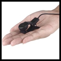Murah Banget - Clip On Pickups Akustik Kajon Gitar Bass Biola Ukulele