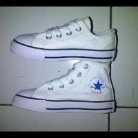 Paling Laris ! Sepatu Converse Anak Size 25-36
