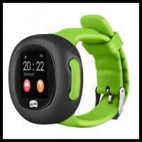 New Product! Smartwatch Gps Tracker Bipbip Jam Tangan Pantau Anak