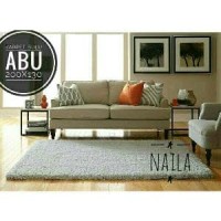 KARPET BULU 200x130 FARDRUP RUG ALAS FOTO KAIN BULU PERMADANI ONLINE