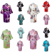 promo Baju Tidur Wanita Kimono Cina pria