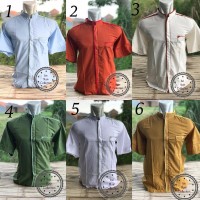 promo Baju koko baju taqwa jasko busana muslim pria grosir ecer murah