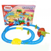 Thomas And Friends Motorized Railway E5002 - Mainan Kereta Thomas