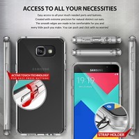 CASING RINGKE FUSION GALAXY A9 PRO 2016 , HARDCASE A9 PRO 2016 SAMSUNG