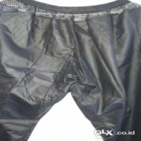 Jas Hujan ASV Karet Full Rubber (HANYA UK. L,XL,XXL)