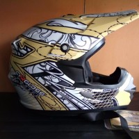 HELM CARGLOSS CROSS TRAIL ADVENTURE JPX AIROH AVIATOR FOX V2 ONEAL S
