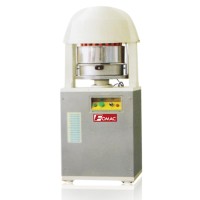 Mesin Dough Divider Pembagi Adonan Roti FOMAC DDR KZT36