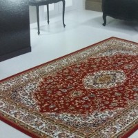 KARPET TURKEY IRANSHAR C RED