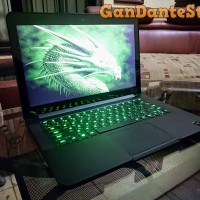 Razer Blade Pro 14 UltraPortable Laptop i7 Ultimate Gaming