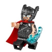 Jual Marvel Avengers Thor Ragnarok Minifig Minifigure Lego Bootleg Murah