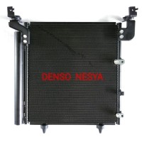 KONDENSOR CONDENSOR RADIATOR AC DAIHATSU XENIA DAN TOYOTA AVANZA